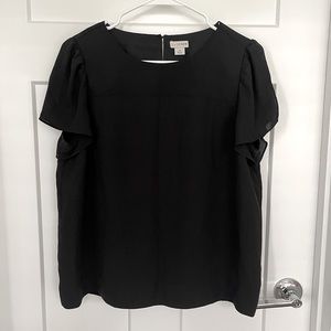 Jcrew blouse
